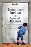  Vamba - Giannino furioso ou le Journal d'un fripon.