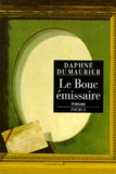 Daphné Du Maurier - Le bouc émissaire.