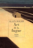Alain Roehr - Art De La Fugue.