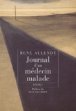 René Allendy - Journal D'Un Medecin Malade.