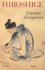  Hiroshige - Carnets D'Esquisses.