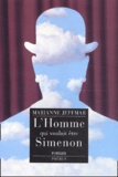 Marianne Jeffmar - L'Homme Qui Voulait Etre Simenon.