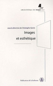 Christophe Genin - Images et esthétique.