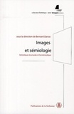 Bernard Darras - Images et sémiologie - Sémiotique structurale et herméneutique.