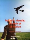 Bernard Guelton - Les arts visuels, le web et la fiction.