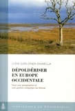 Lydie Goeldner-Gianella - Dépoldériser en Europe occidentale - Pour une géographie et une gestion intégrées du littoral.