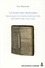 Paul Bertrand - Les écritures ordinaires - Sociologie d'un temps de révolution documentaire (entre royaume de France et empire, 1250-1350).