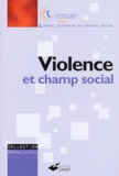  CSTS - Violence Et Champ Social.