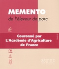  ITP - Mémento de l'éleveur de porc - Edition 2000.