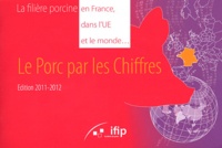  IFIP - Le porc par les chiffres. 1 Cédérom
