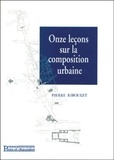  Riboulet - Onze leçons sur la composition urbaine.