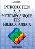 Emmanuel Bourgeois et Luc Dormieux - Introduction A La Micromecanique Des Milieux Poreux.