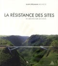 Alain Spielmann - La résistance des sites - De l'architecture des ponts.