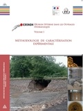 IREX et Christophe Chevalier - ERINOH Erosion INterne dans les Ouvrages Hydrauliques - Volume 1, Méthodologie de caractérisation expérimentale.