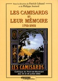 Patrick Cabanel et Philippe Joutard - Les camisards et leur mémoire 1702-2002 - Colloque du Pont-de-Montvert des 25 et 26 juillet 2002.
