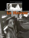 Jean Springer et Grégoire Korganow - Avoir 20 ans à La Havane.