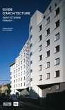 Jörn Garleff et Luc Pecquet - Guide d'architecture - Saint-Etienne/Firminy.