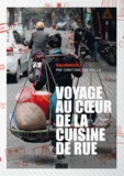 Fiona Meadows - Voyage au coeur de la cuisine de rue - Ma cantine en ville, mini maousse 5.