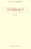 Philippe Barrot - Victoria & Cie.