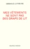 Emmanuelle Pireyre - Mes Vetements Ne Sont Pas Des Draps De Lit.