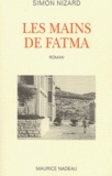 Simon Nizard - Les Mains De Fatma.