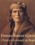 Joseph-D Horse Capture et Edward-S Curtis - Edward Sheriff Curtis & l'Indien d'Amérique du Nord.