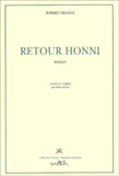 Robert Cremins - Retour Honni.