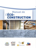  Edipa - Manuel de l'éco-construction.