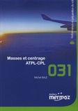 Michel Bale - Masses et centrage ATPL-CPL.