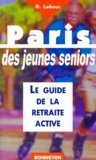 Georges Lebouc - Paris Des Jeunes Seniors.