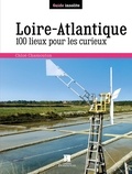 Chloé Chamouton - Loire Atlantique - 100 lieux pour les curieux.