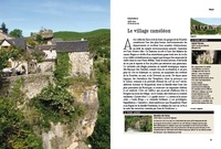 Aveyron. 100 lieux pour les curieux