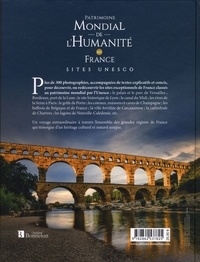 Patrimoine mondial de l'Humanité en France. Sites UNESCO