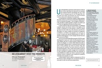 Paris décors. Art nouveau - Art déco...  édition revue et augmentée