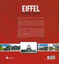 Eiffel, le génie du fer