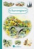Daniel Brugès - Petit carnet de notes Auvergne.