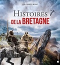 Jean-François Miniac - Histoires de la Bretagne.