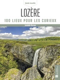 Isabelle Darnas - Lozère - 100 lieux pour les curieux.