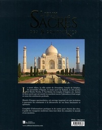 Lieux sacrés des 5 continents