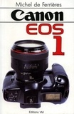 Michel Ferrieres - Canon EOS 1.