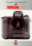 Claude Tauleigne - Nikon F5.