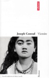 Joseph Conrad - Victoire.