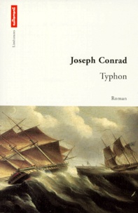 Joseph Conrad - Typhon.