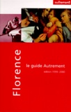Michel Pierre - Florence. Edition 1999-2000.