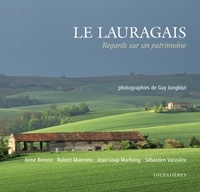 Loubatières Loubatières - Le lauragais.