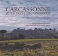 Jean-Claude Capera et Marie-Elise Gardel - Carcassonne et le pays carcassonnais.