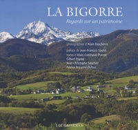 Jean-Christophe Sanchez et Patrice Teisseire-Dufour - La Bigorre.