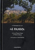 Pascal Pèrier et Pierre Citerne - Le Bandol.