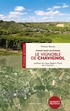 Thibaut Boulay - Le vignoble de Chavignol - Voyage dans un paysage.