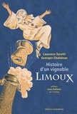 Laurence Turetti et Georges Chaluleau - Limoux - Histoire d'un vignoble.